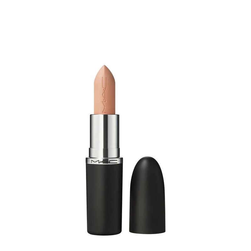 MAC Macximal Silky Matte Lipstick - Acting Natural image number 0